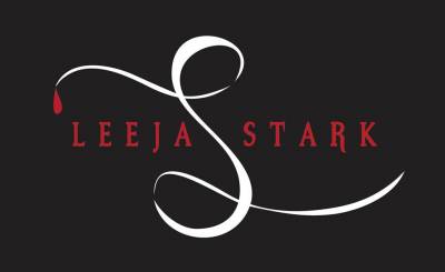 logo Leeja Stark logo Leeja Stark